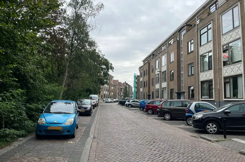 Mendelssohnplein 22C