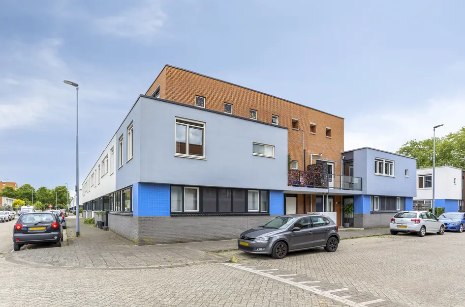 Attleestraat 8
