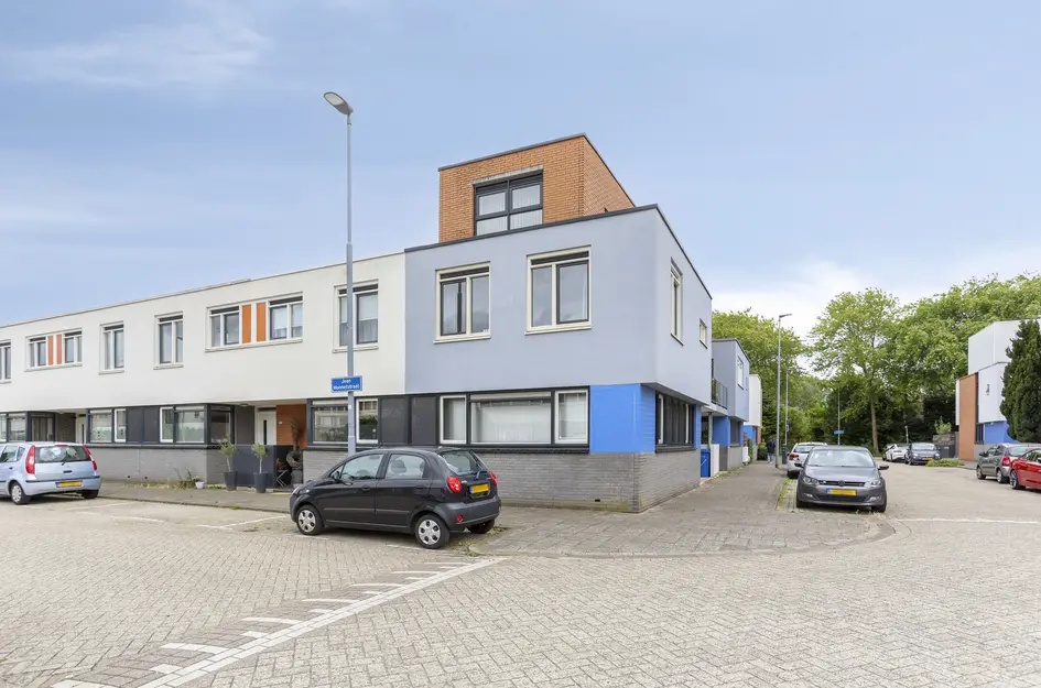 Attleestraat 8