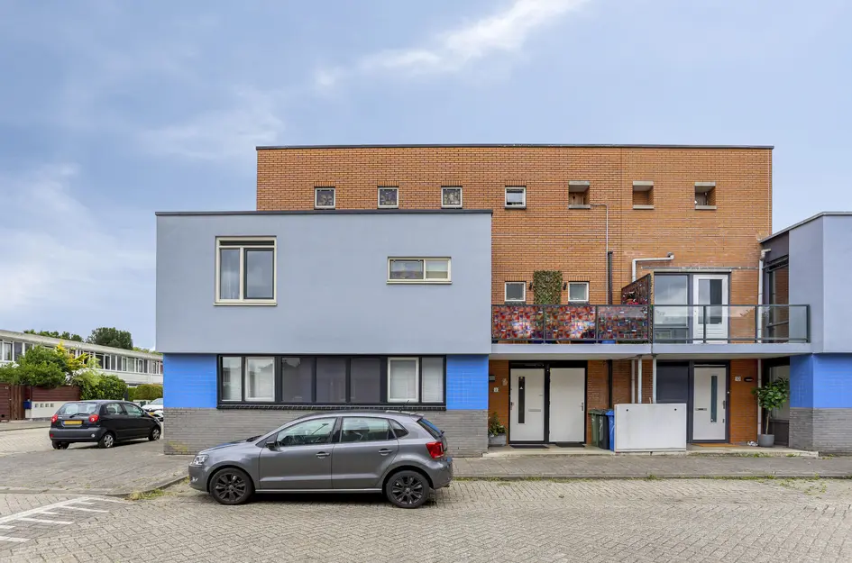 Attleestraat 8