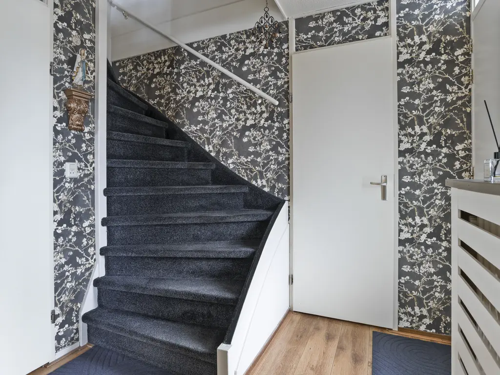 Attleestraat 8, ROTTERDAM