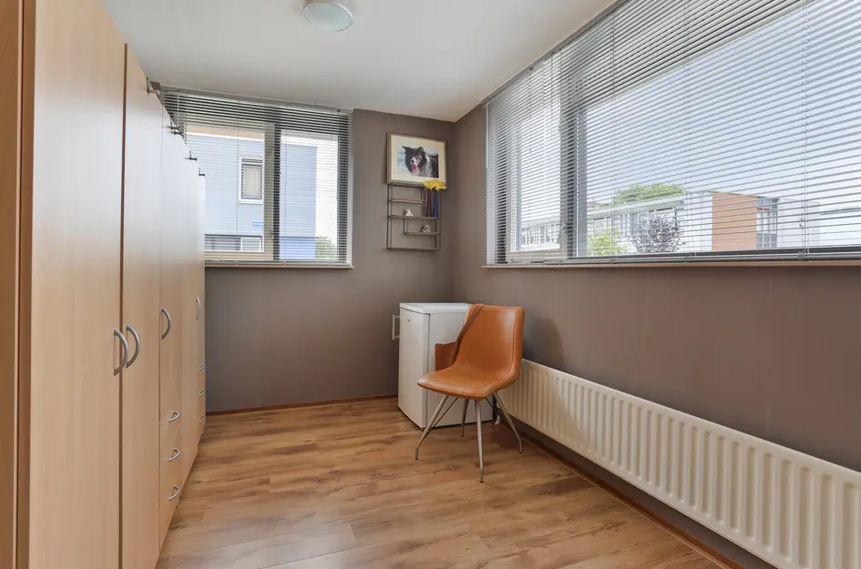 Attleestraat 8