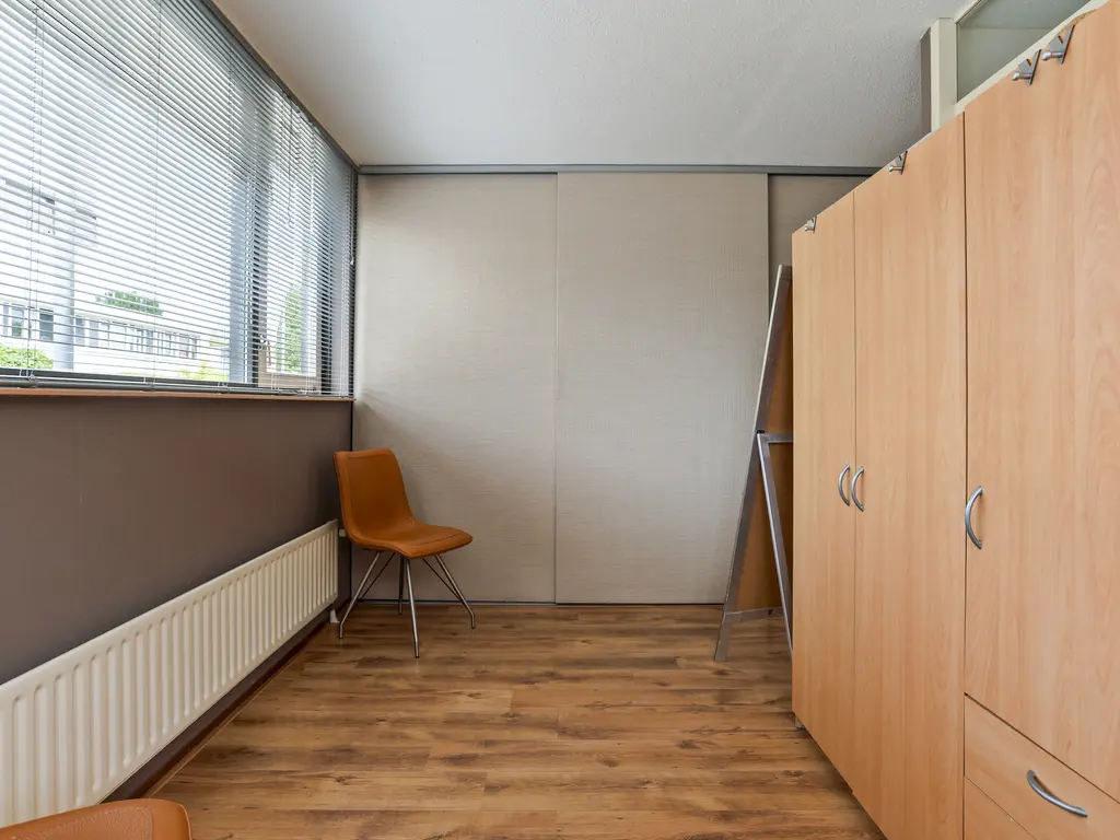 Attleestraat 8, ROTTERDAM