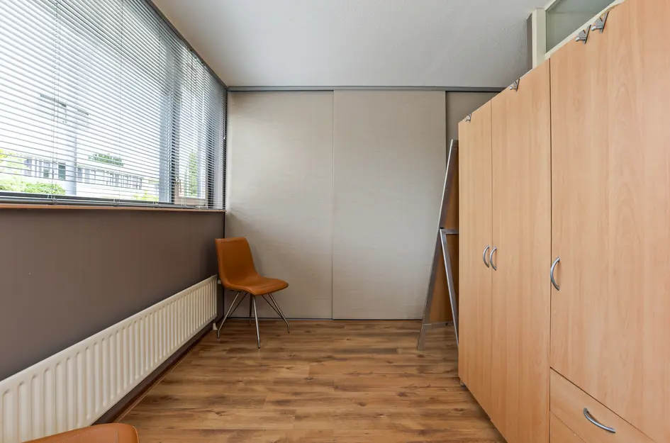 Attleestraat 8