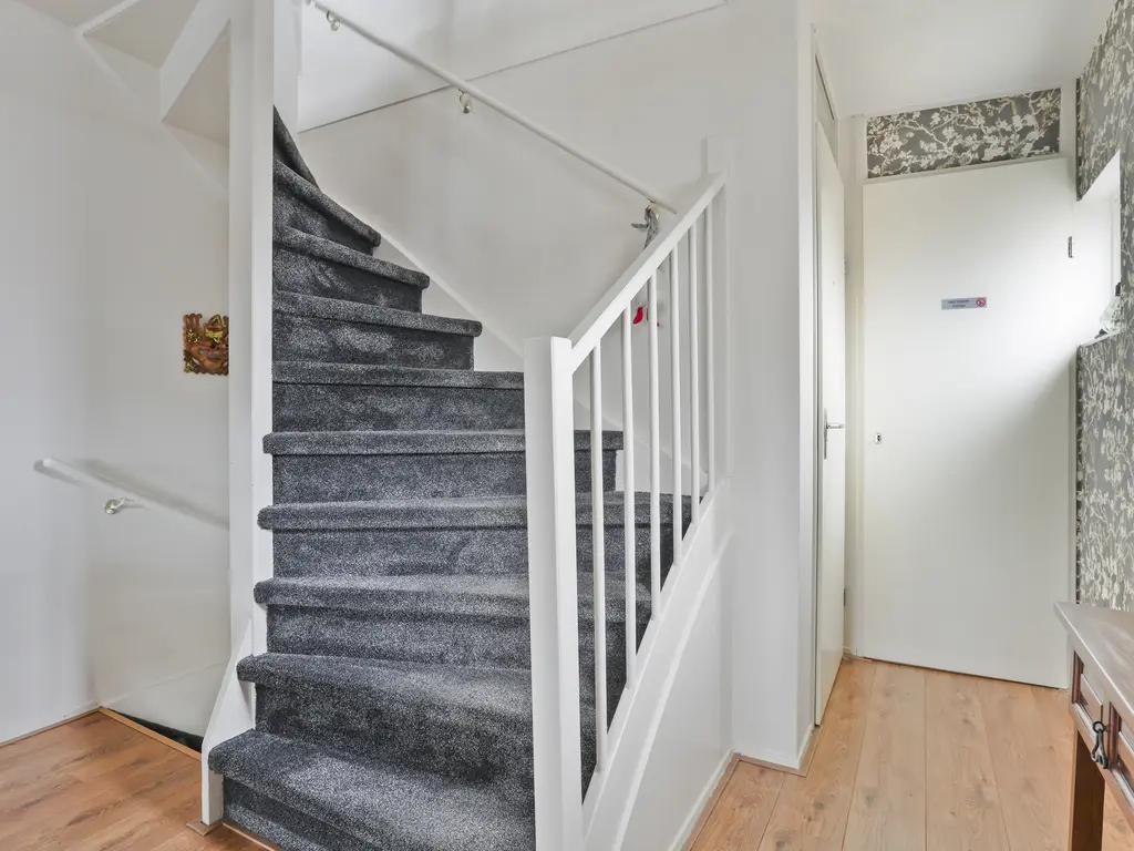 Attleestraat 8, ROTTERDAM