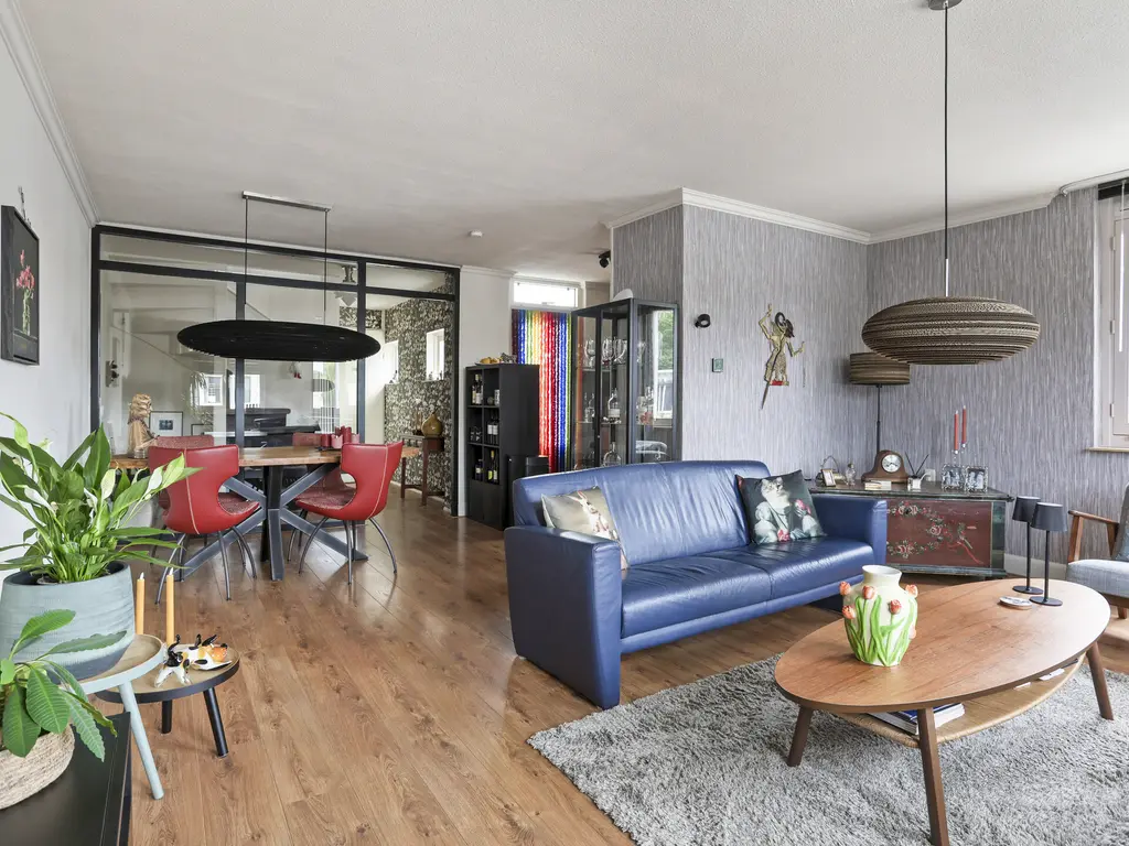 Attleestraat 8, ROTTERDAM