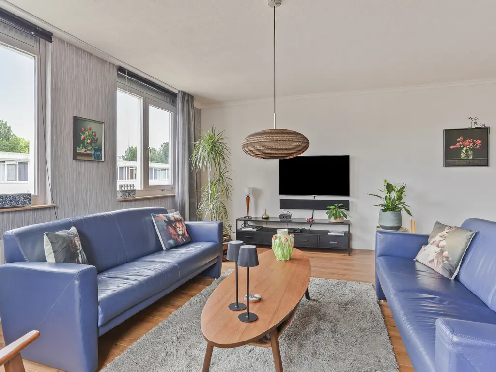 Attleestraat 8, ROTTERDAM