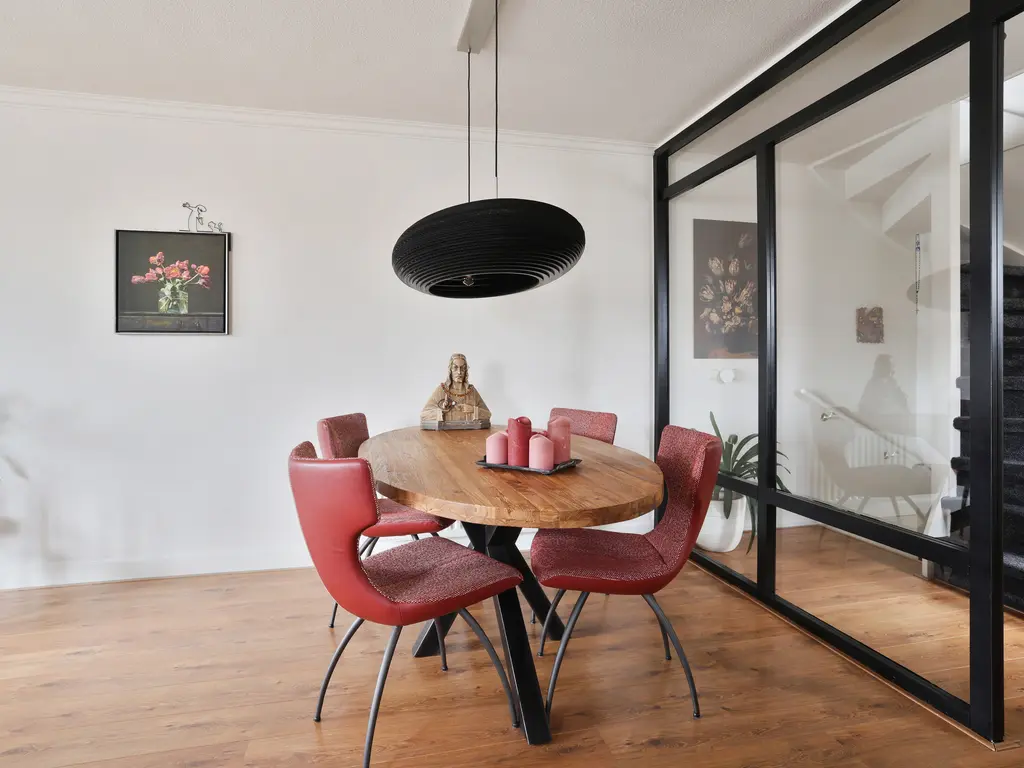 Attleestraat 8, ROTTERDAM