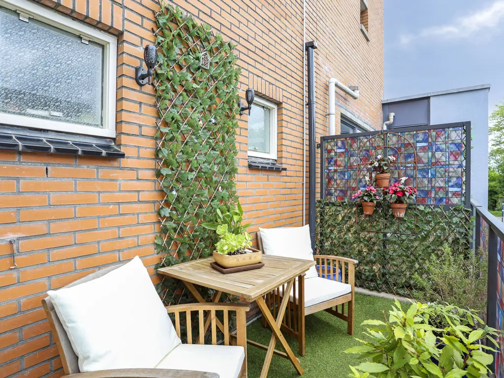 Attleestraat 8, ROTTERDAM