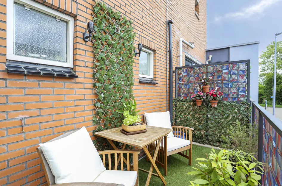 Attleestraat 8