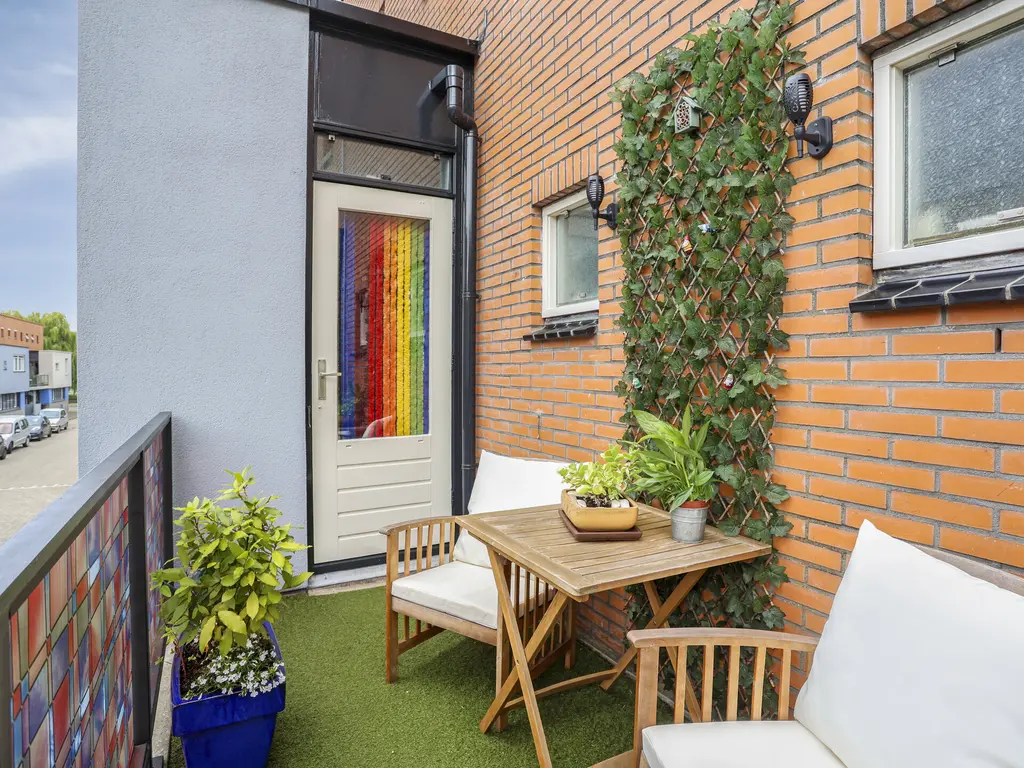 Attleestraat 8, ROTTERDAM