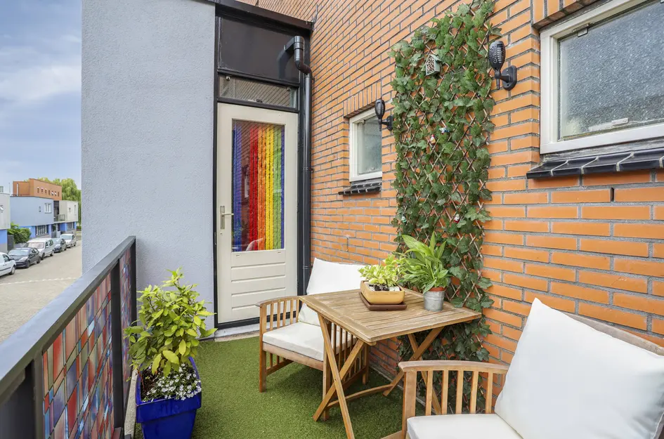 Attleestraat 8