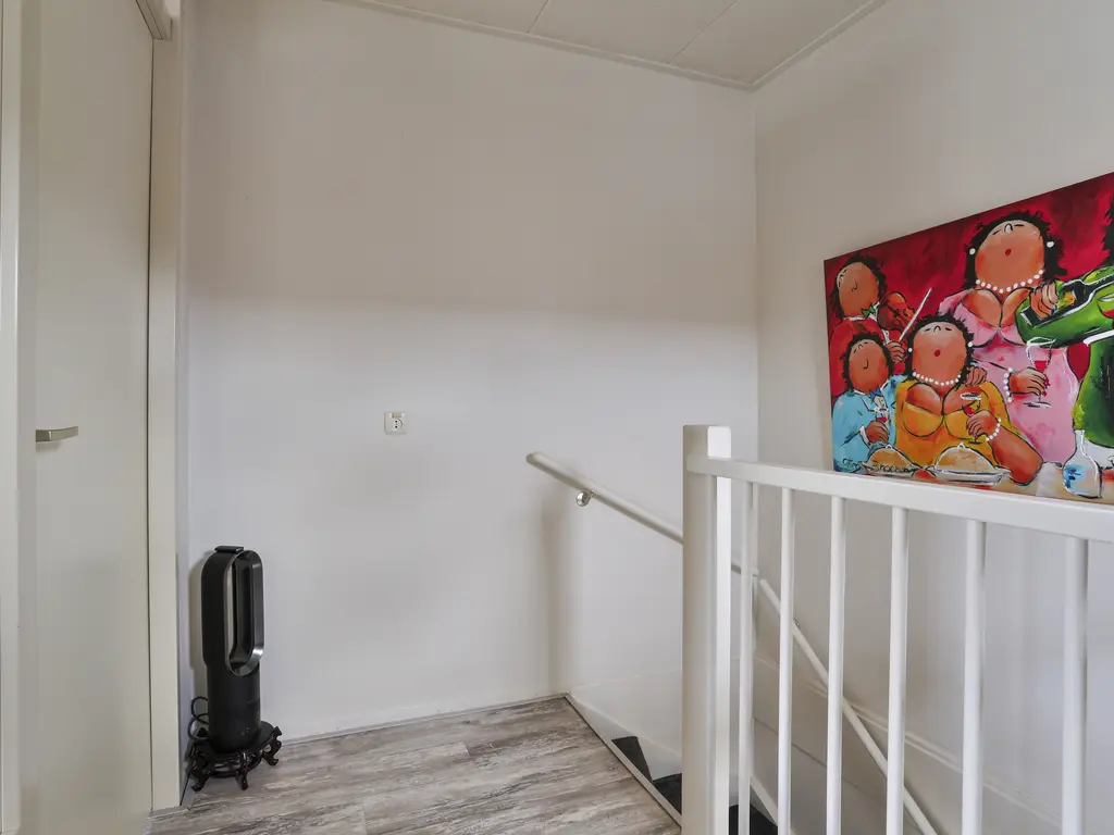 Attleestraat 8, ROTTERDAM