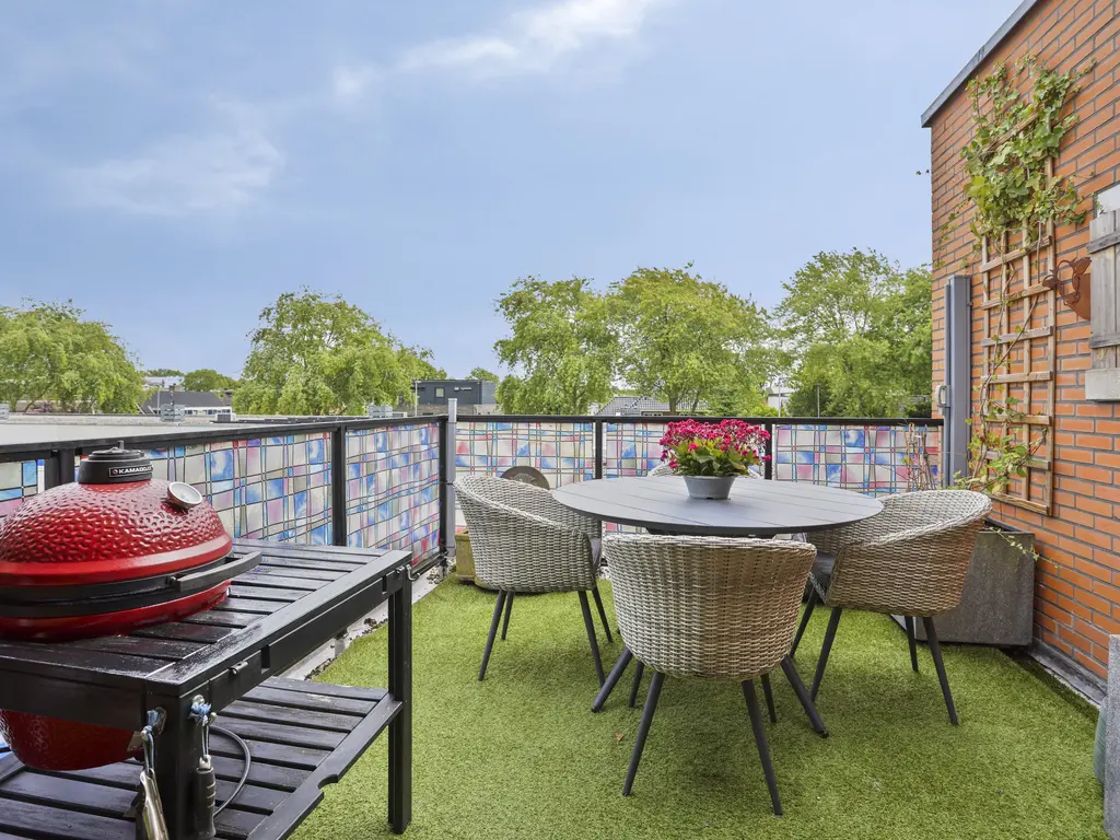 Attleestraat 8, ROTTERDAM
