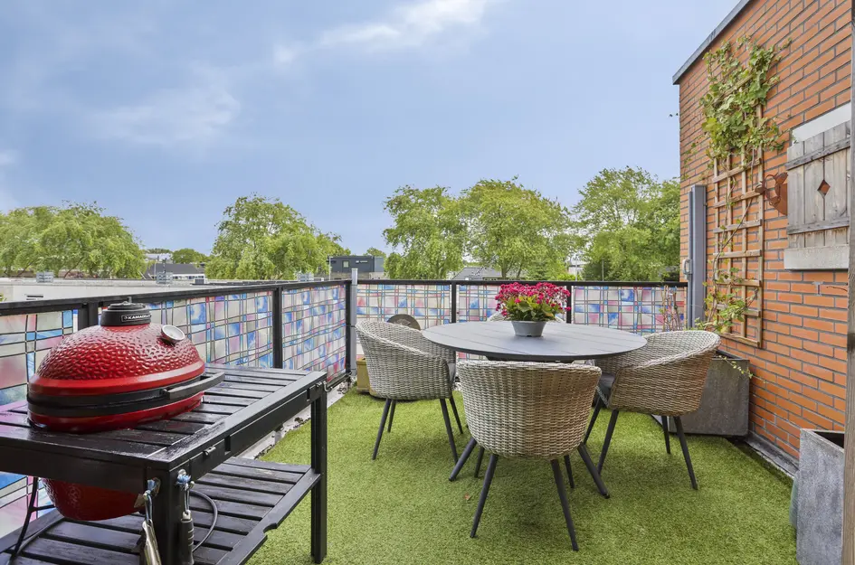 Attleestraat 8