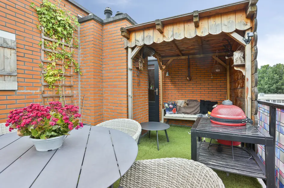 Attleestraat 8
