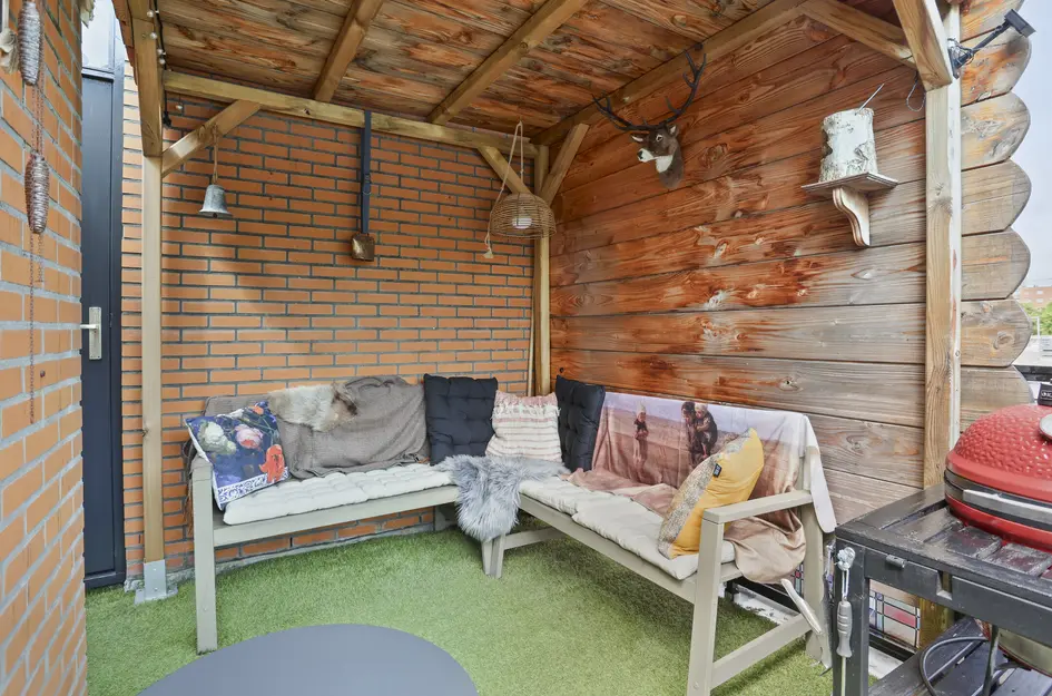 Attleestraat 8