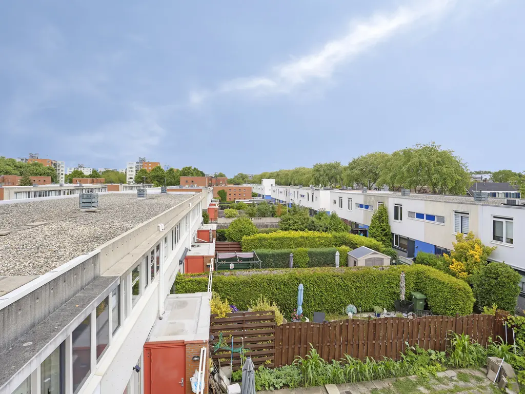 Attleestraat 8, ROTTERDAM