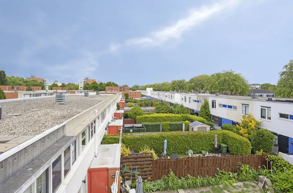 Attleestraat 8
