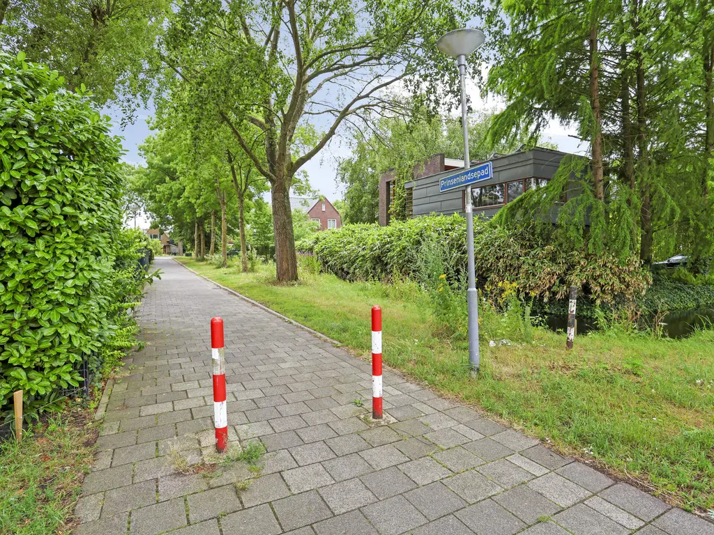 Attleestraat 8, ROTTERDAM