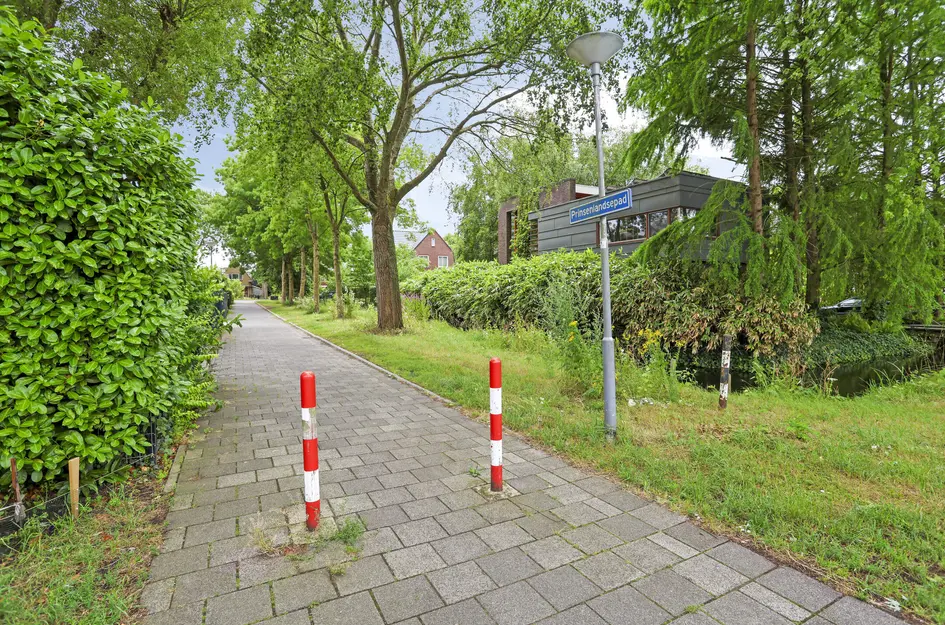Attleestraat 8
