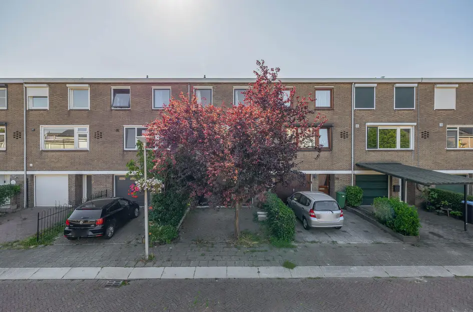 de Kanterstraat 11