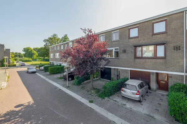 de Kanterstraat 11