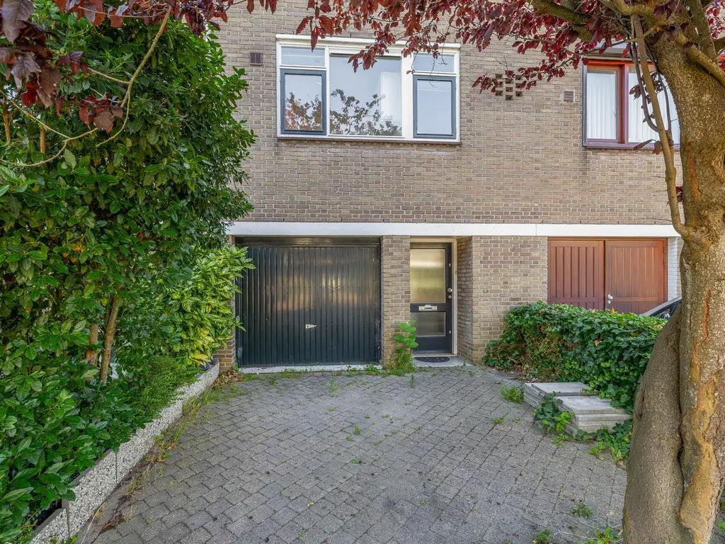 de Kanterstraat 11, BRIELLE