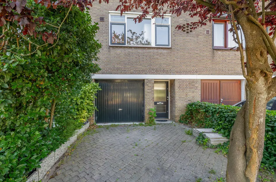 de Kanterstraat 11