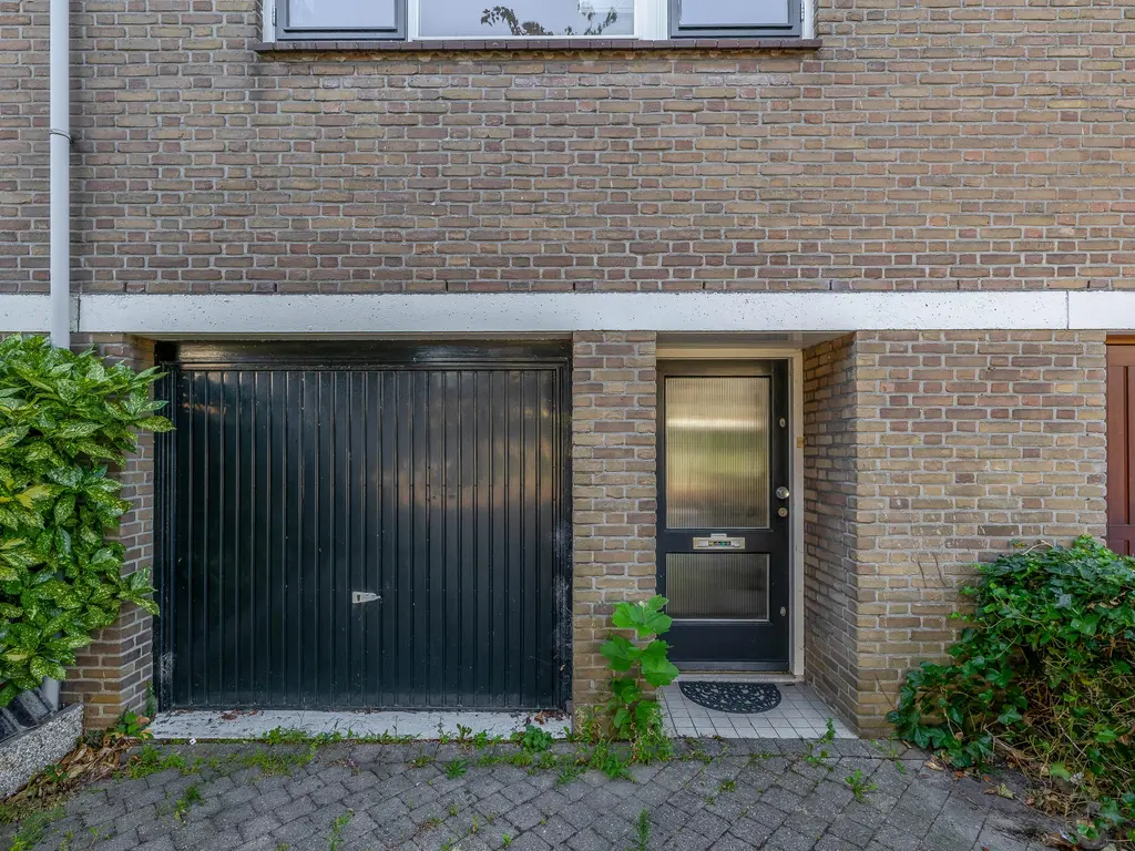 de Kanterstraat 11, BRIELLE