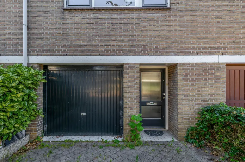 de Kanterstraat 11