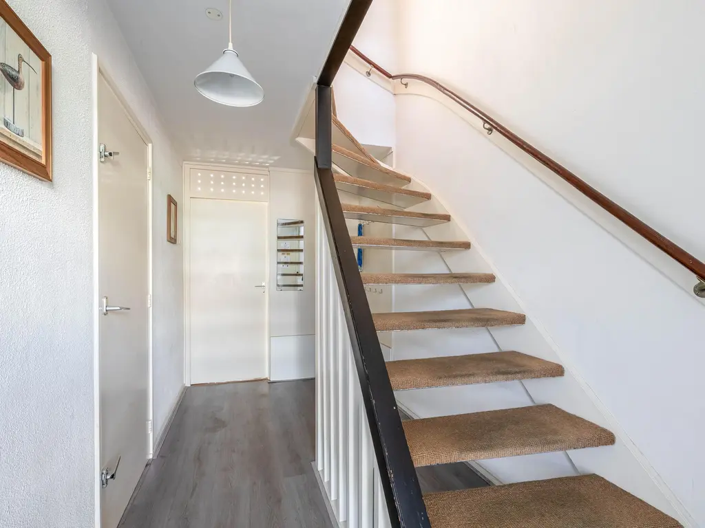 de Kanterstraat 11, BRIELLE