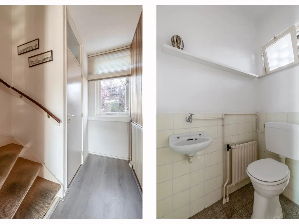 de Kanterstraat 11, BRIELLE