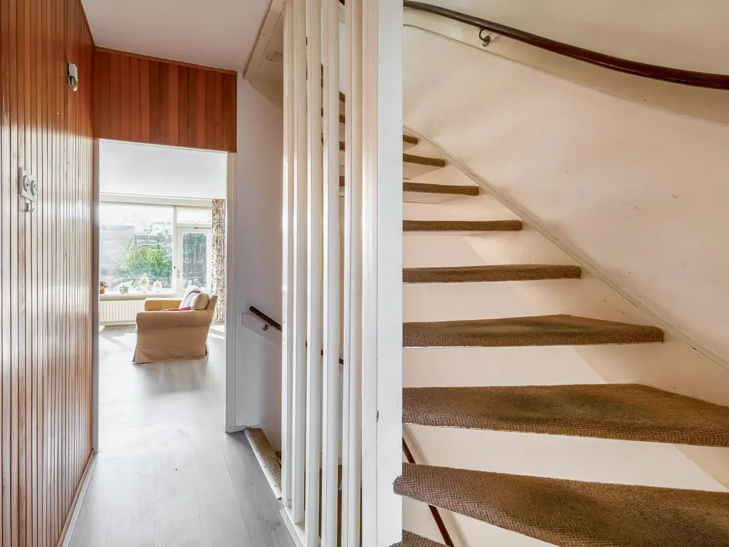 de Kanterstraat 11, BRIELLE