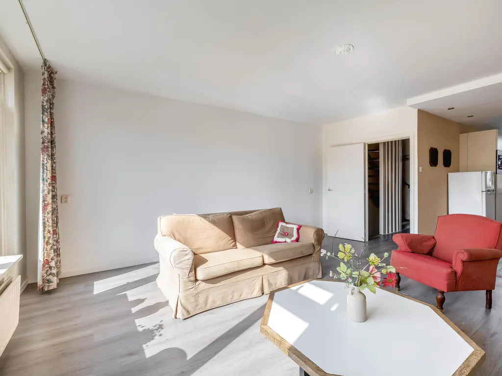 de Kanterstraat 11, BRIELLE
