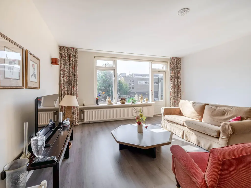 de Kanterstraat 11, BRIELLE