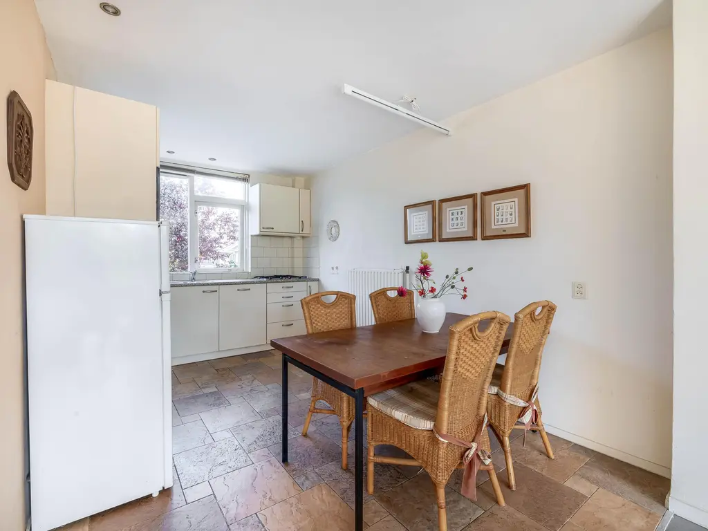 de Kanterstraat 11, BRIELLE