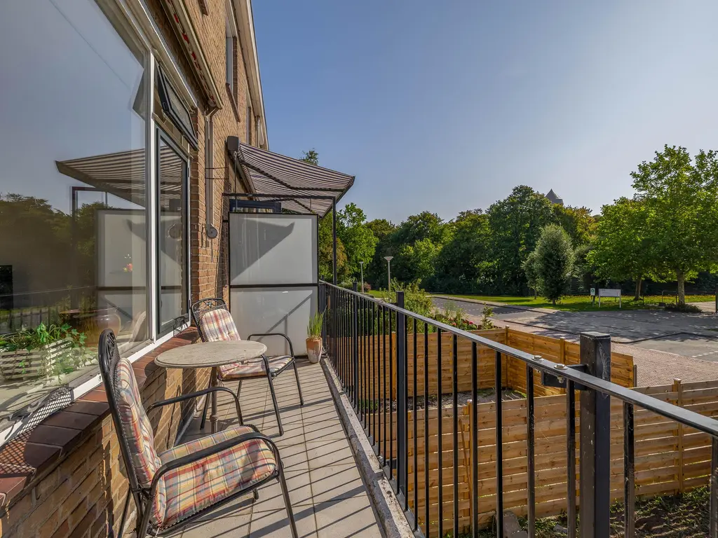 de Kanterstraat 11, BRIELLE