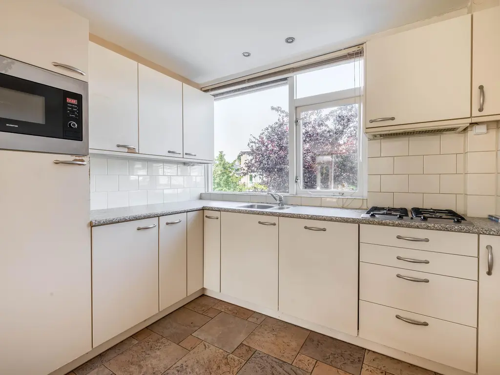 de Kanterstraat 11, BRIELLE