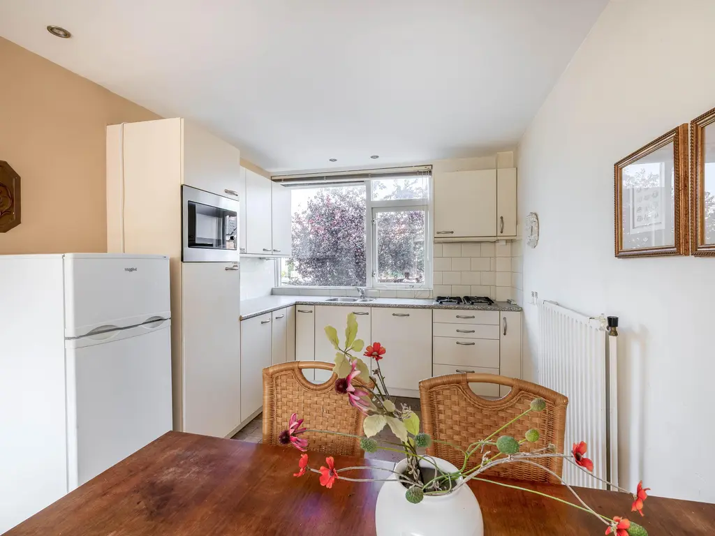 de Kanterstraat 11, BRIELLE