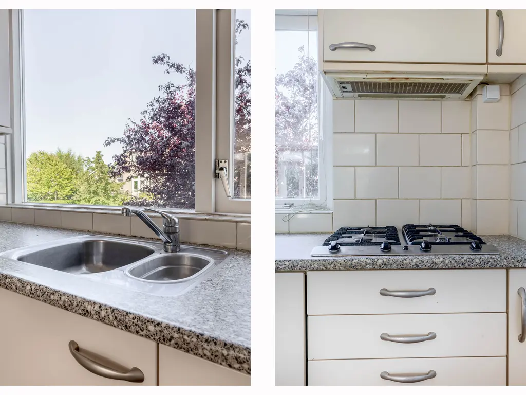 de Kanterstraat 11, BRIELLE