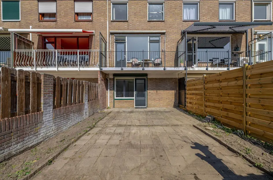 de Kanterstraat 11