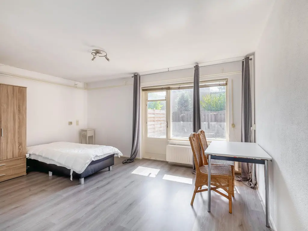 de Kanterstraat 11, BRIELLE