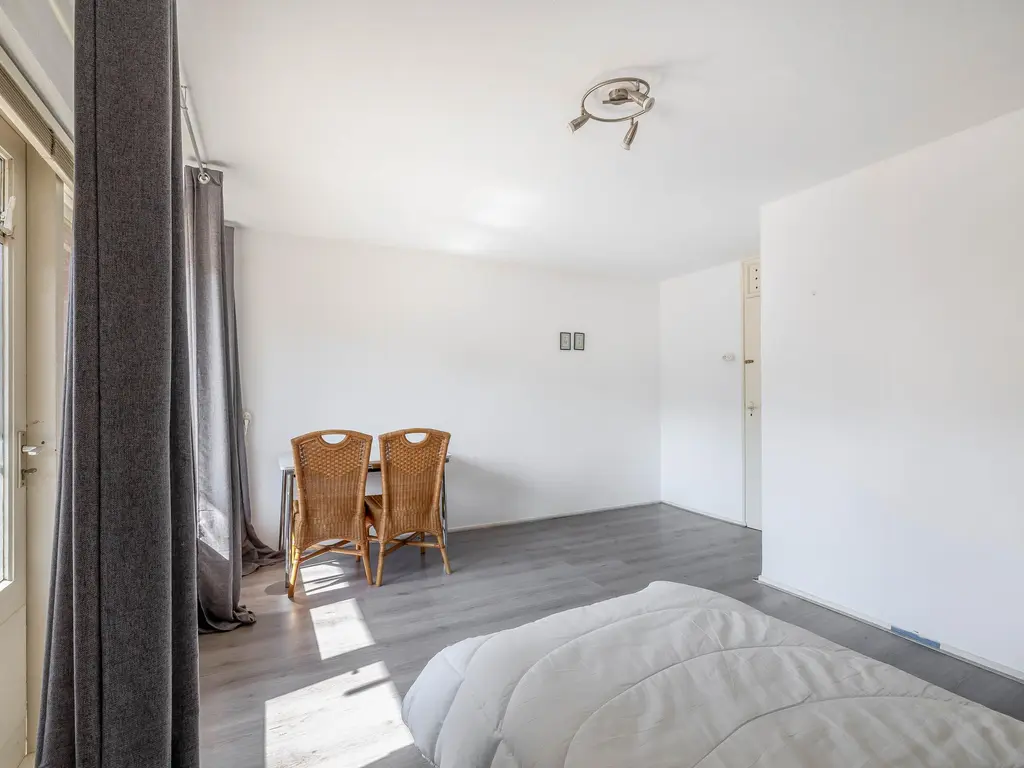 de Kanterstraat 11, BRIELLE