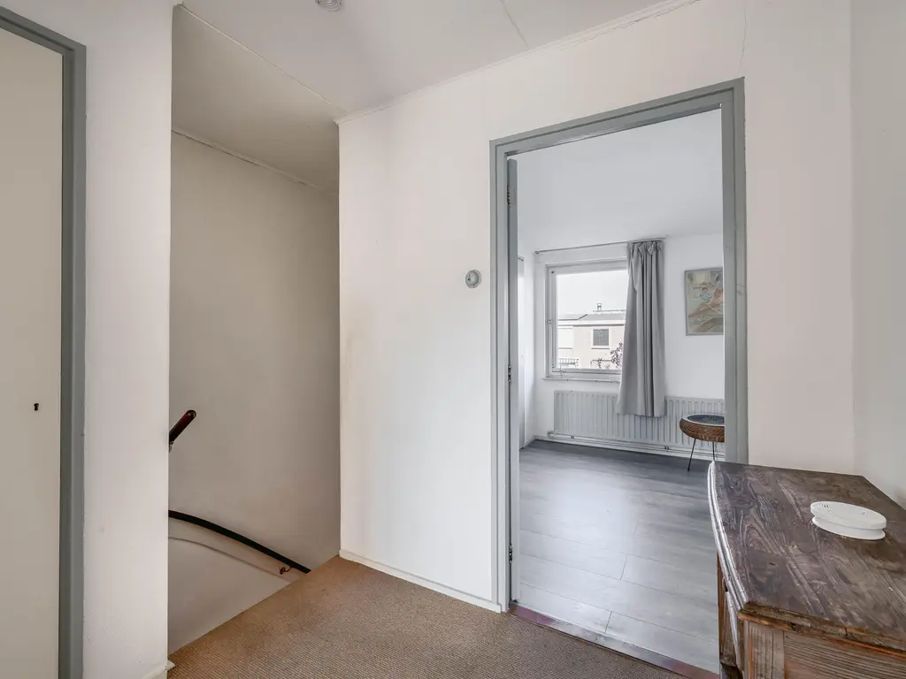 de Kanterstraat 11, BRIELLE