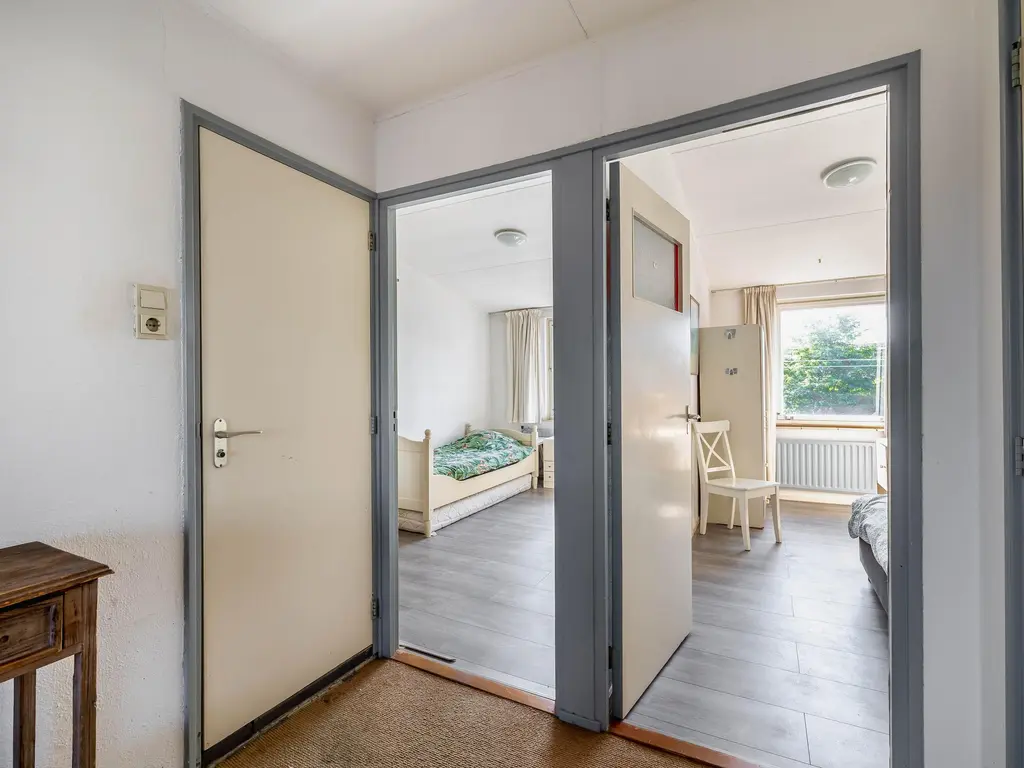 de Kanterstraat 11, BRIELLE