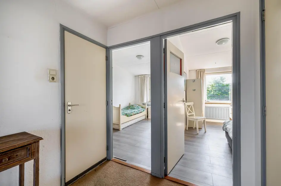 de Kanterstraat 11