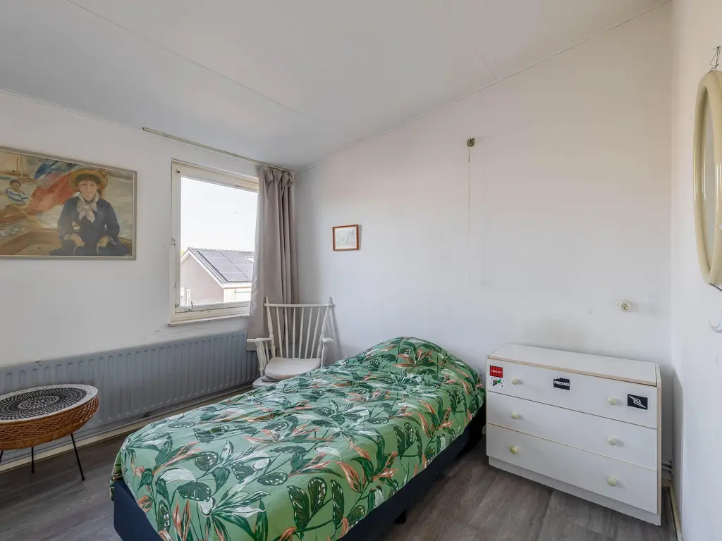 de Kanterstraat 11, BRIELLE