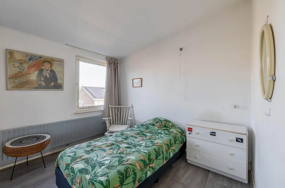 de Kanterstraat 11
