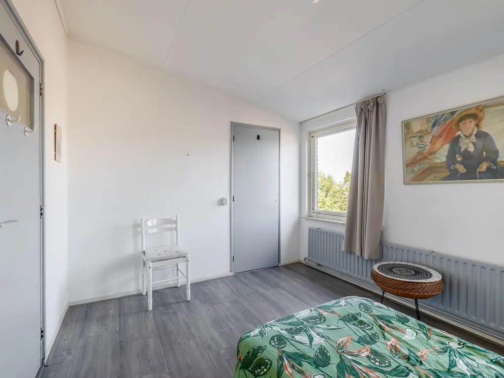 de Kanterstraat 11, BRIELLE